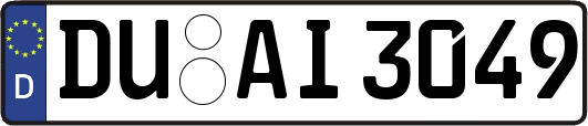 DU-AI3049
