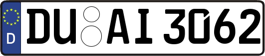 DU-AI3062