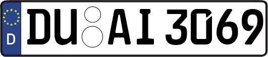 DU-AI3069