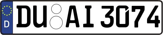 DU-AI3074