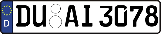 DU-AI3078