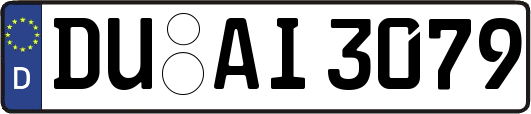 DU-AI3079
