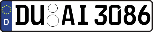 DU-AI3086