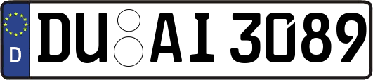 DU-AI3089