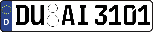DU-AI3101