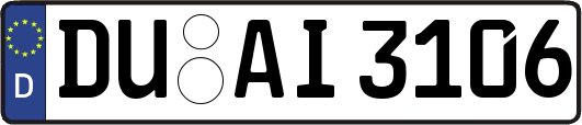 DU-AI3106