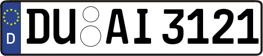 DU-AI3121