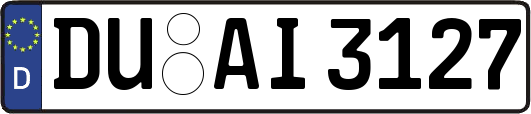 DU-AI3127