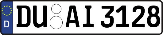 DU-AI3128