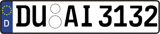 DU-AI3132