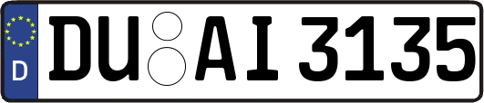DU-AI3135