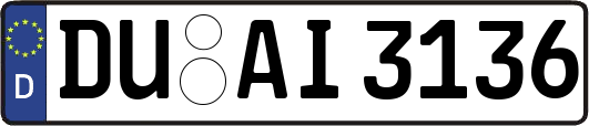 DU-AI3136