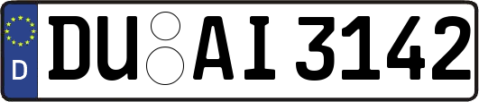 DU-AI3142