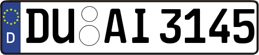 DU-AI3145