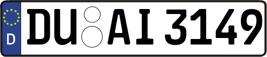 DU-AI3149