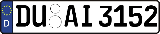 DU-AI3152