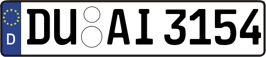 DU-AI3154