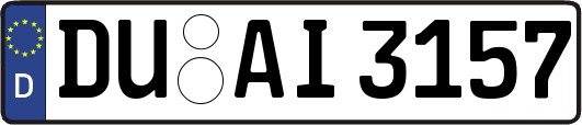DU-AI3157