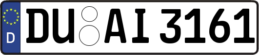 DU-AI3161