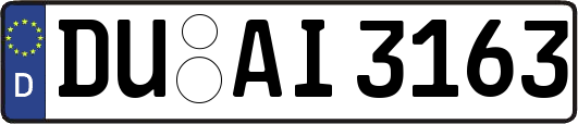 DU-AI3163