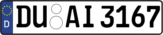 DU-AI3167