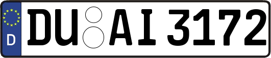 DU-AI3172