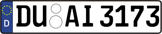 DU-AI3173