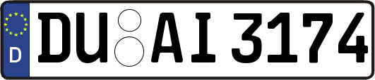 DU-AI3174