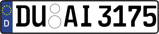 DU-AI3175