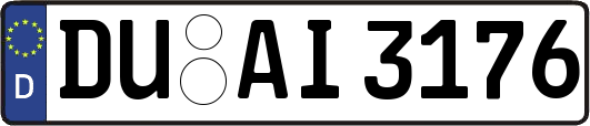 DU-AI3176