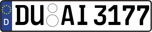 DU-AI3177
