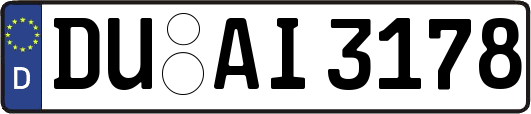 DU-AI3178