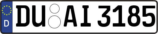 DU-AI3185