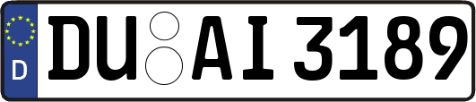 DU-AI3189