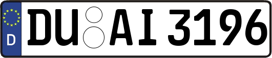 DU-AI3196