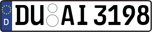 DU-AI3198