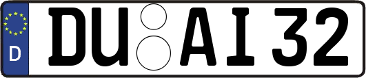 DU-AI32