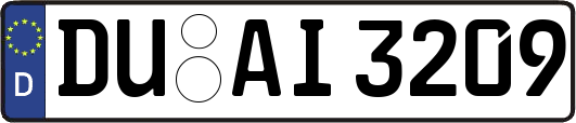 DU-AI3209
