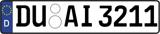 DU-AI3211