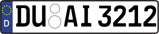 DU-AI3212