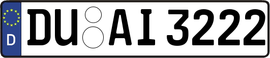 DU-AI3222