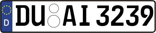 DU-AI3239