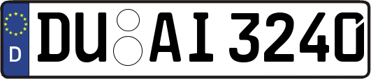 DU-AI3240