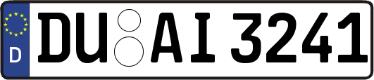 DU-AI3241