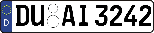 DU-AI3242
