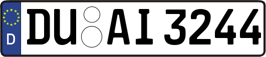 DU-AI3244