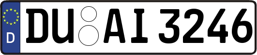 DU-AI3246