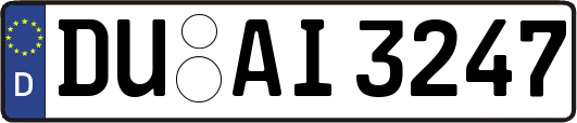 DU-AI3247