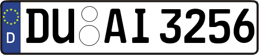 DU-AI3256