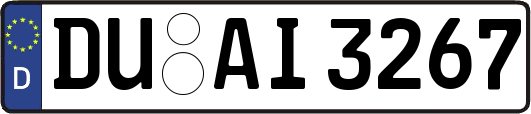 DU-AI3267